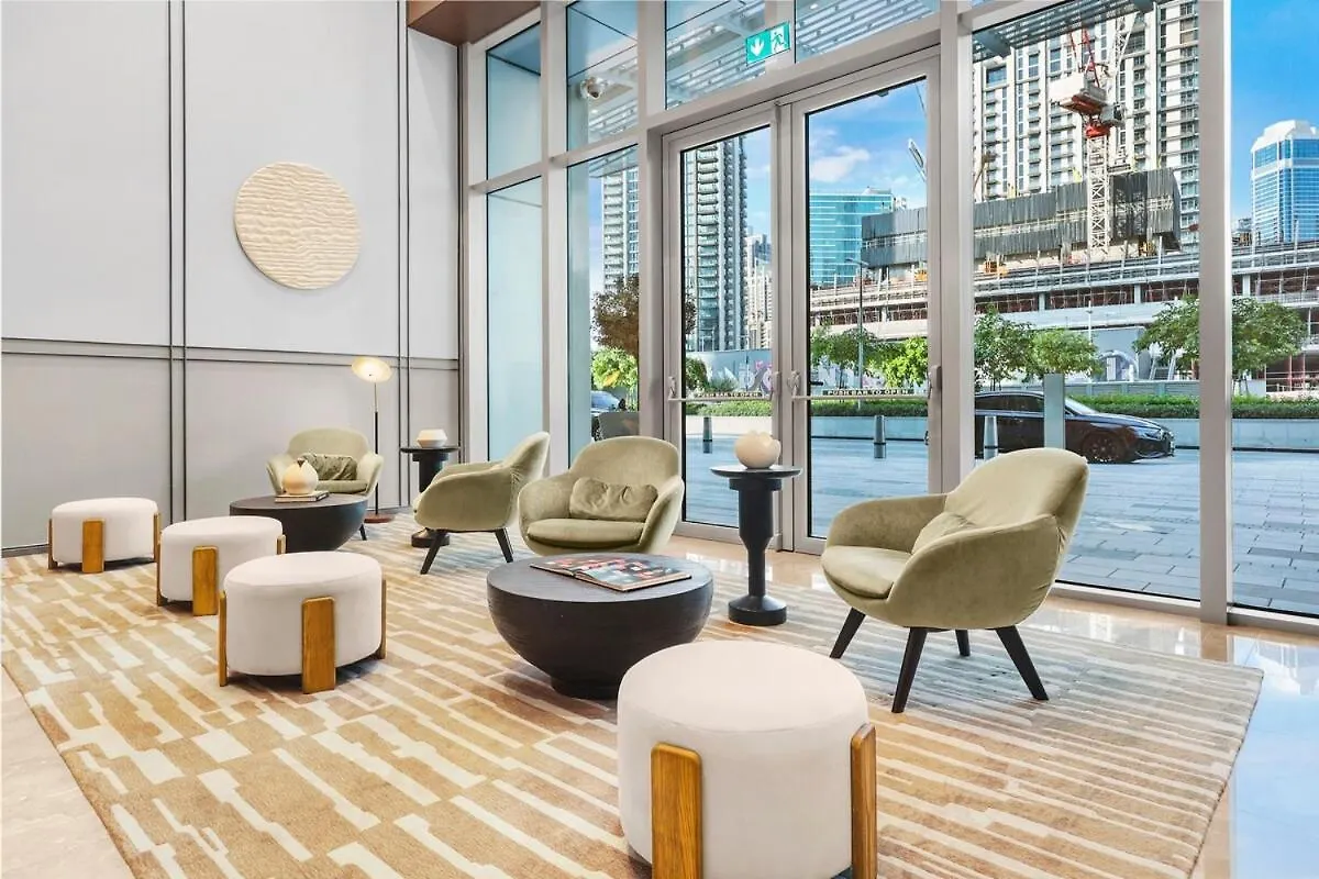 First Class 2Br Burj Khalifa & Fountain View Dubai Apartment