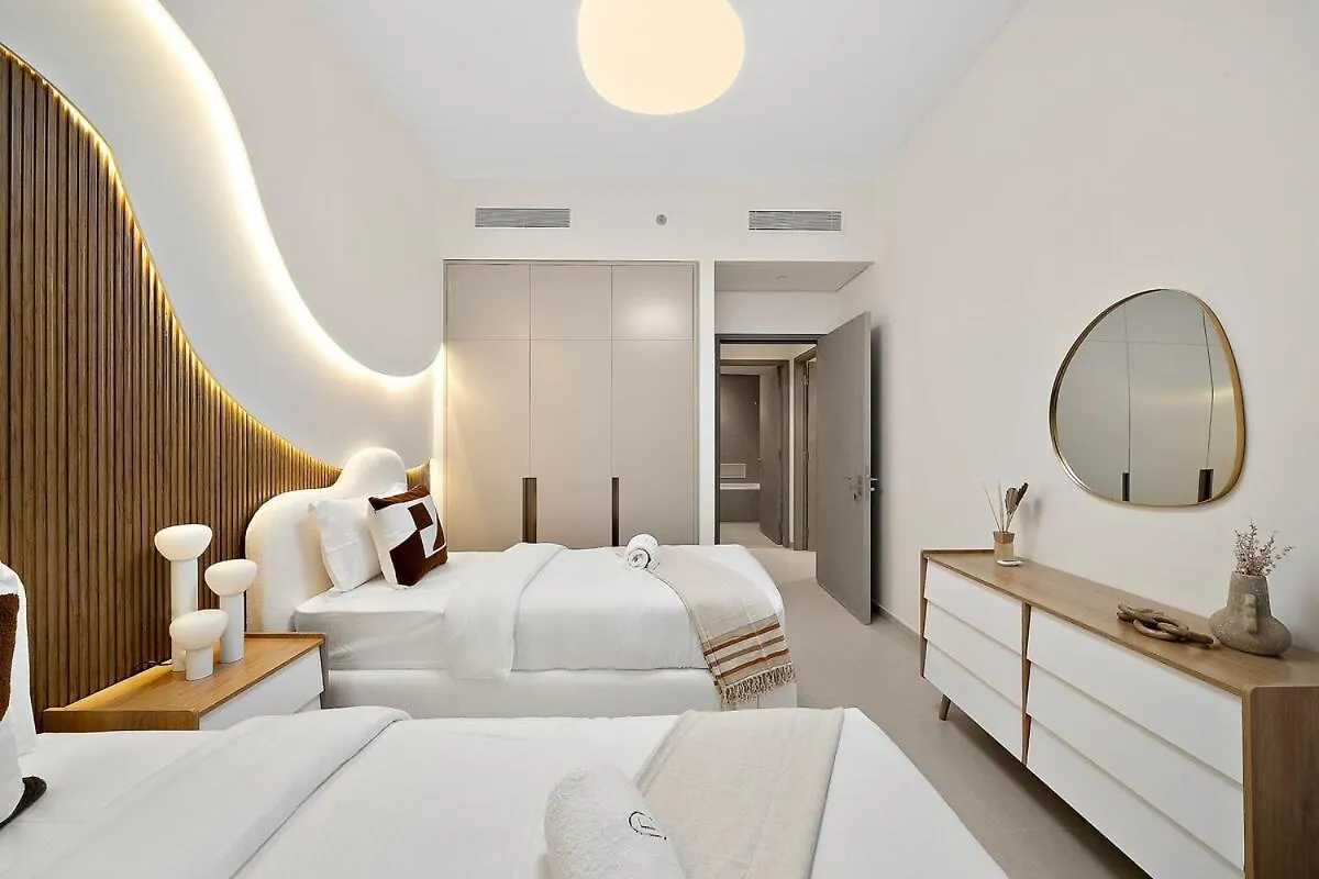 First Class 2Br Burj Khalifa & Fountain View Dubai Apartment