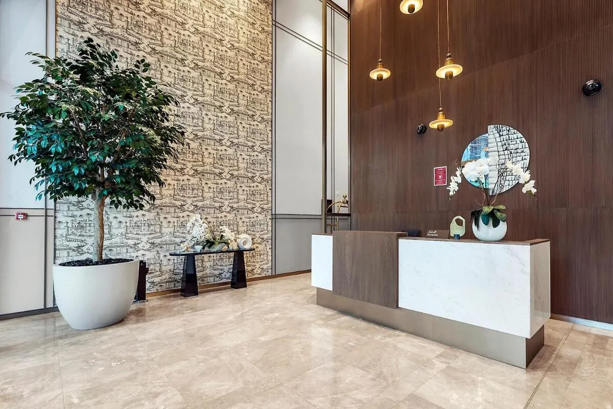 First Class 2Br Burj Khalifa & Fountain View Dubai Apartment