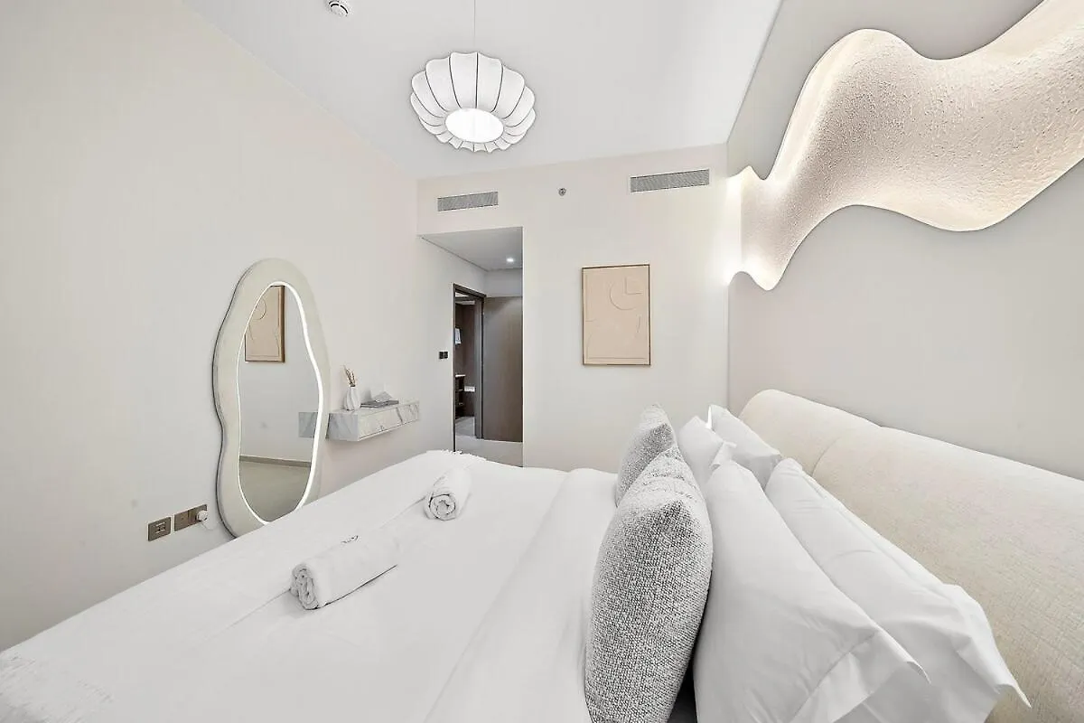 First Class 2Br Burj Khalifa & Fountain View Dubai 0*,  United Arab Emirates