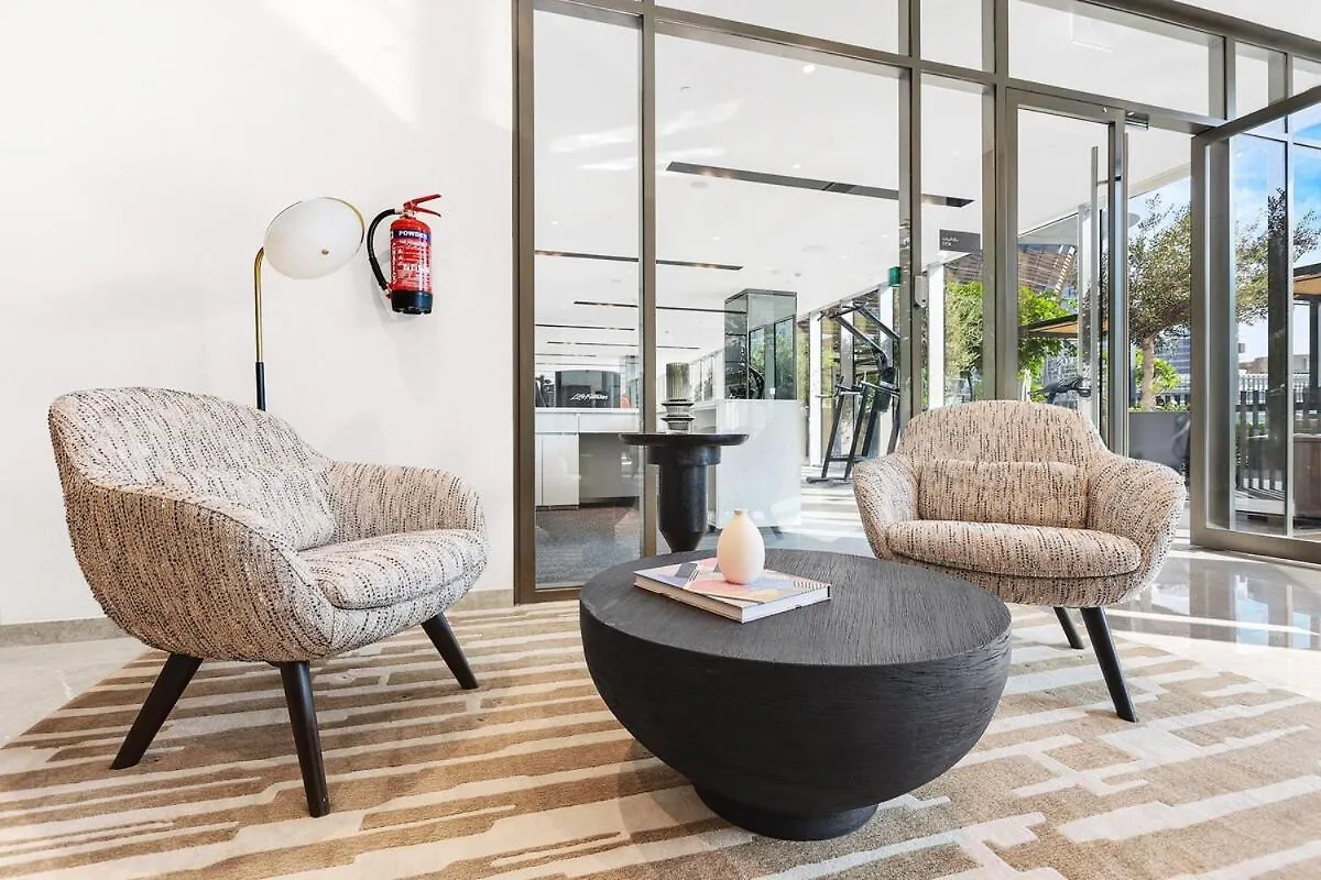 First Class 2Br Burj Khalifa & Fountain View Dubai United Arab Emirates