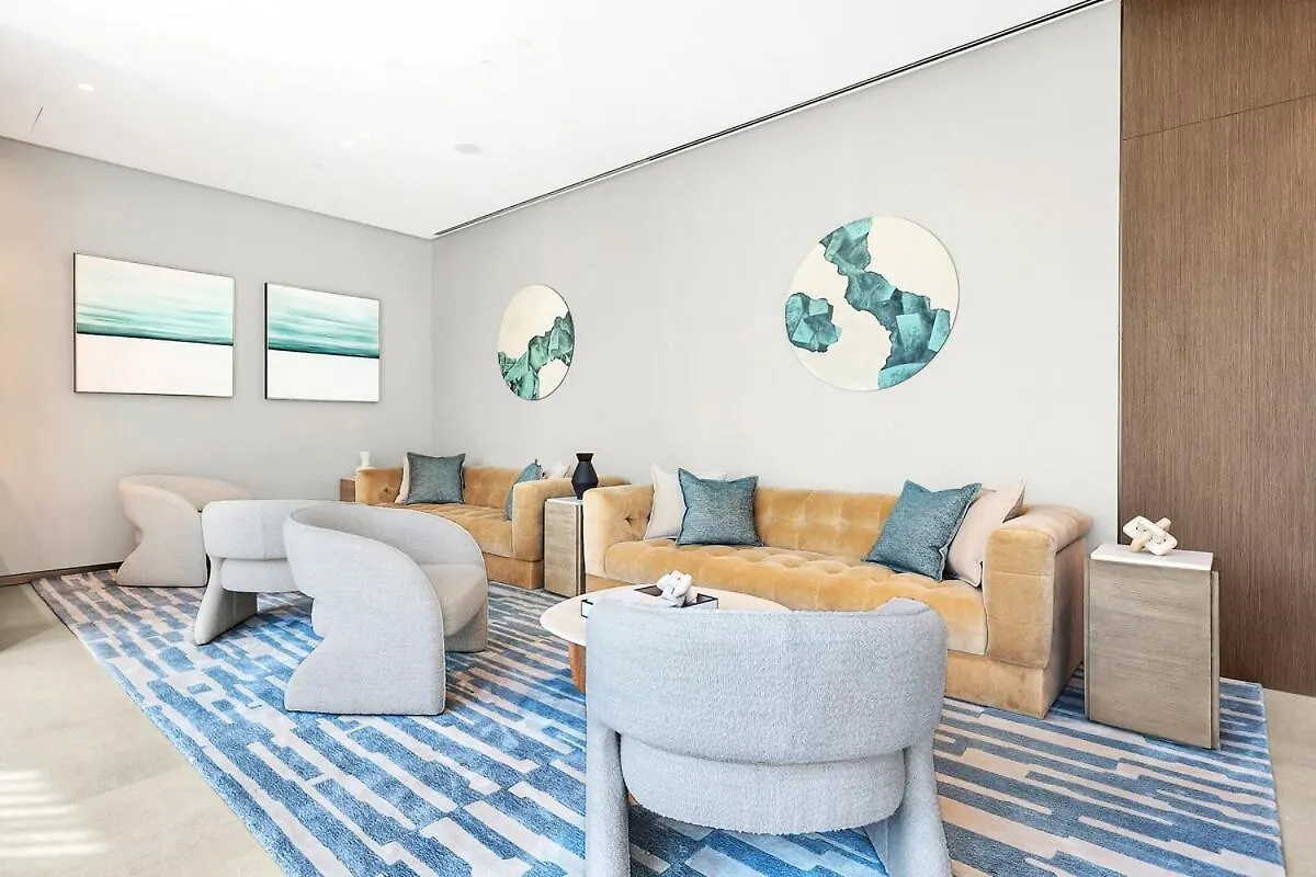 First Class 2Br Burj Khalifa & Fountain View Dubai Apartment