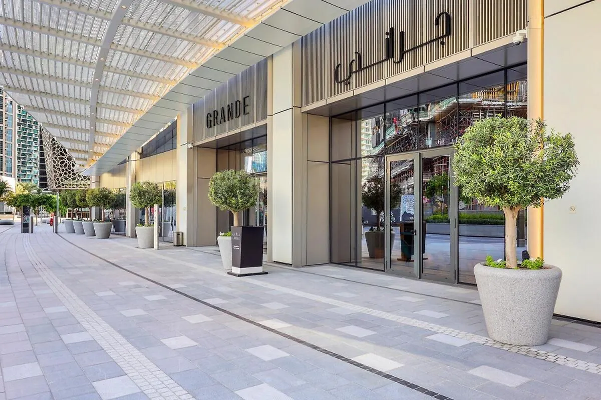 Apartment First Class 2Br Burj Khalifa & Fountain View Dubai United Arab Emirates