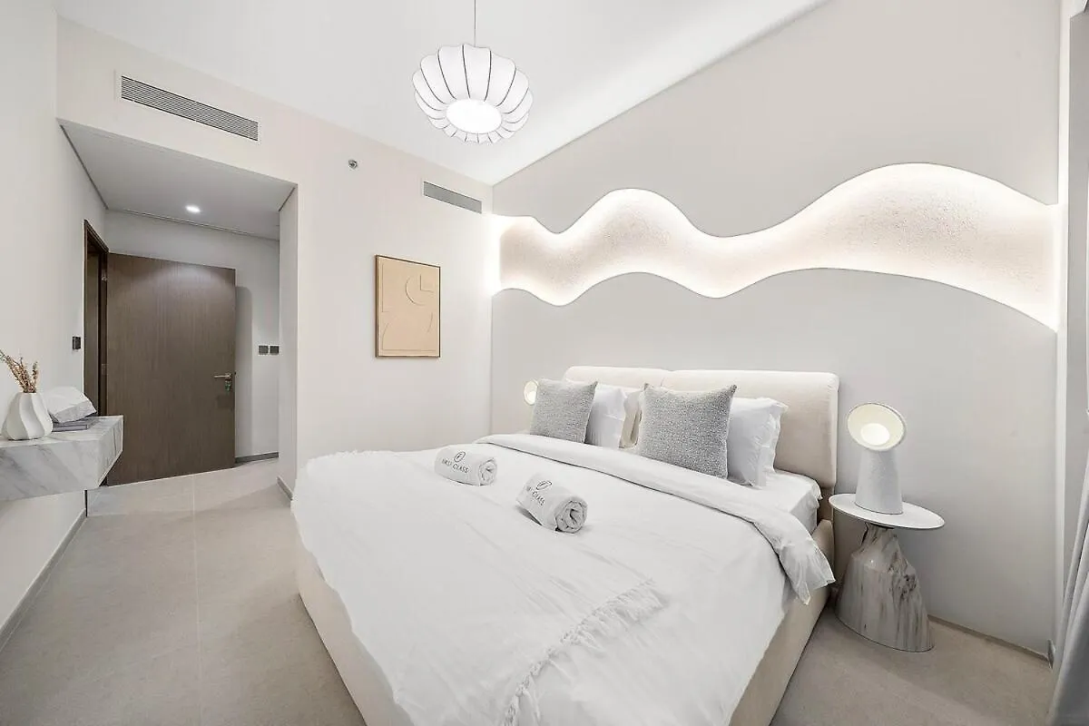 First Class 2Br Burj Khalifa & Fountain View Dubai